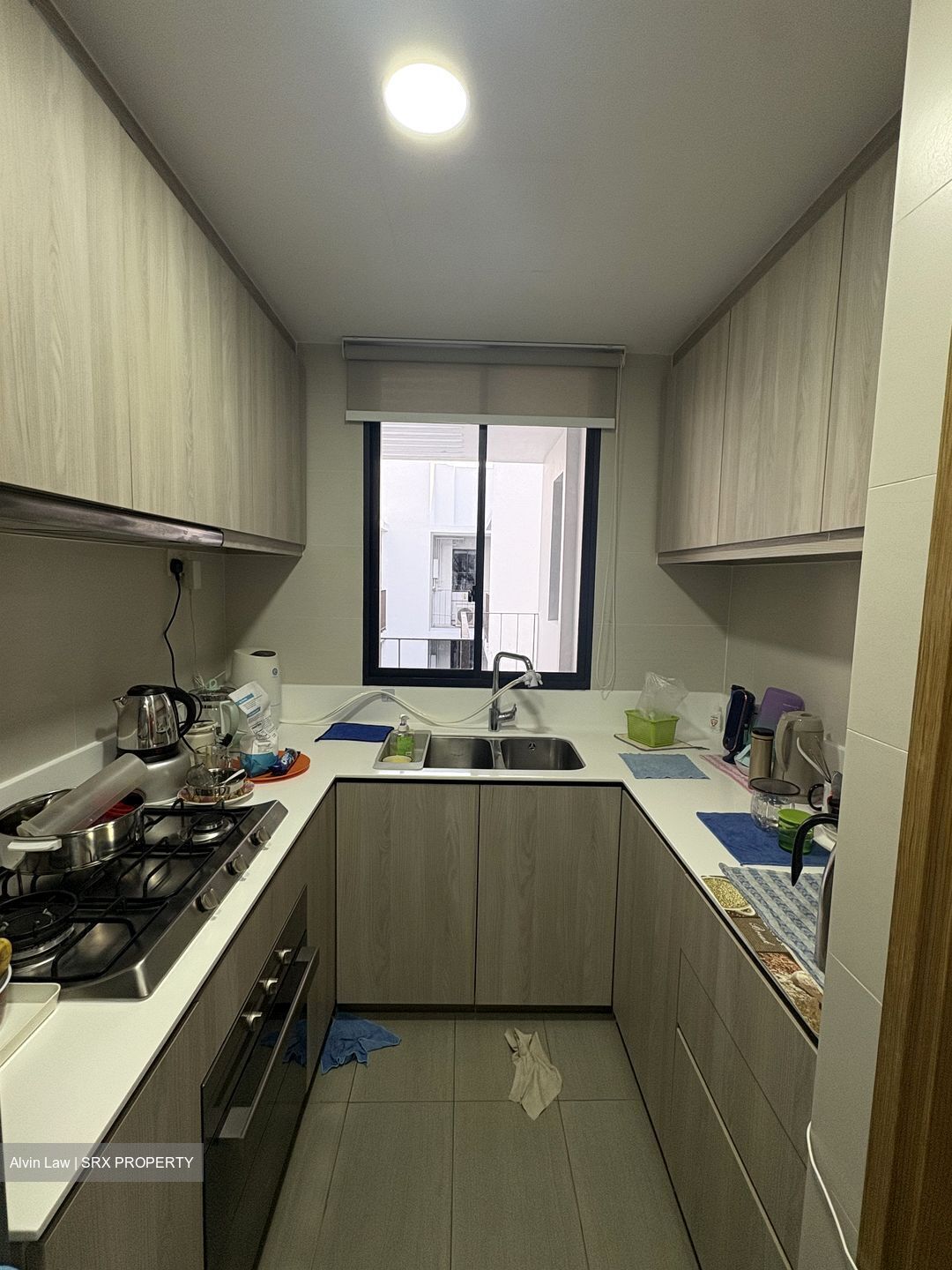 Westwood Residences (D22), Condominium #621293411